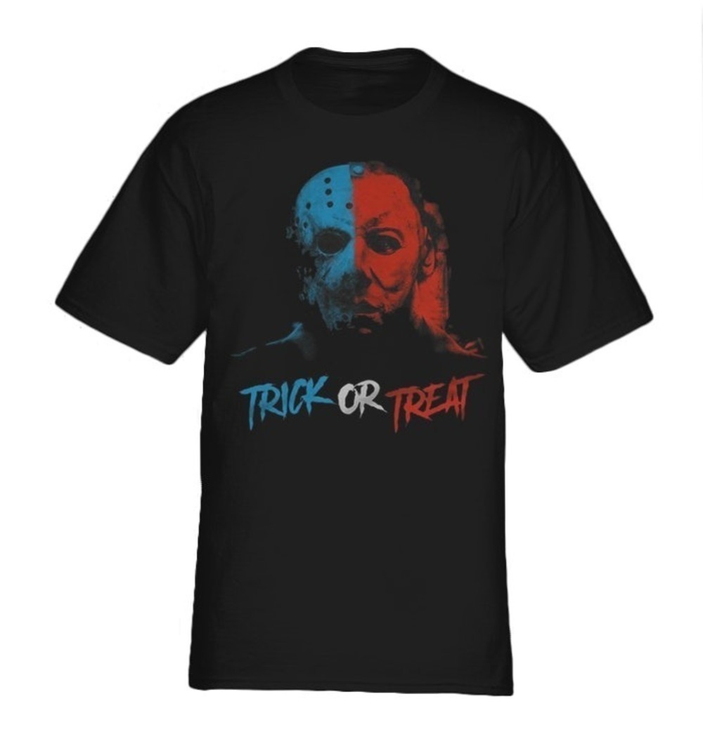 Foster The People Tee On The Road Shirt Trick Or Treat